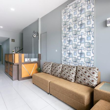 Super Oyo Collection O 3130 D'Valley View Lembang Ngoại thất bức ảnh