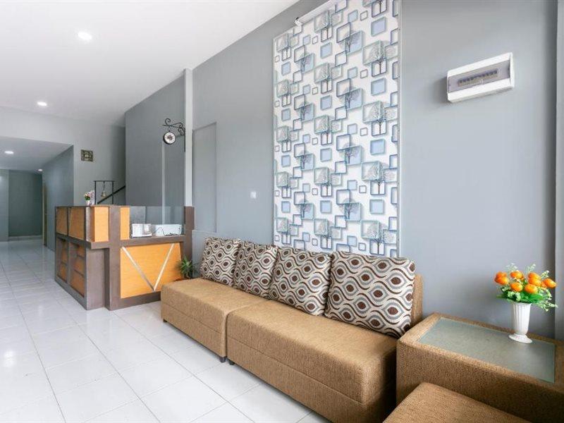Super Oyo Collection O 3130 D'Valley View Lembang Ngoại thất bức ảnh