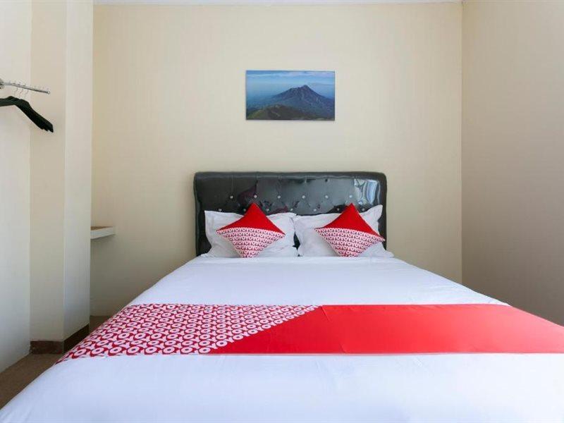 Super Oyo Collection O 3130 D'Valley View Lembang Ngoại thất bức ảnh
