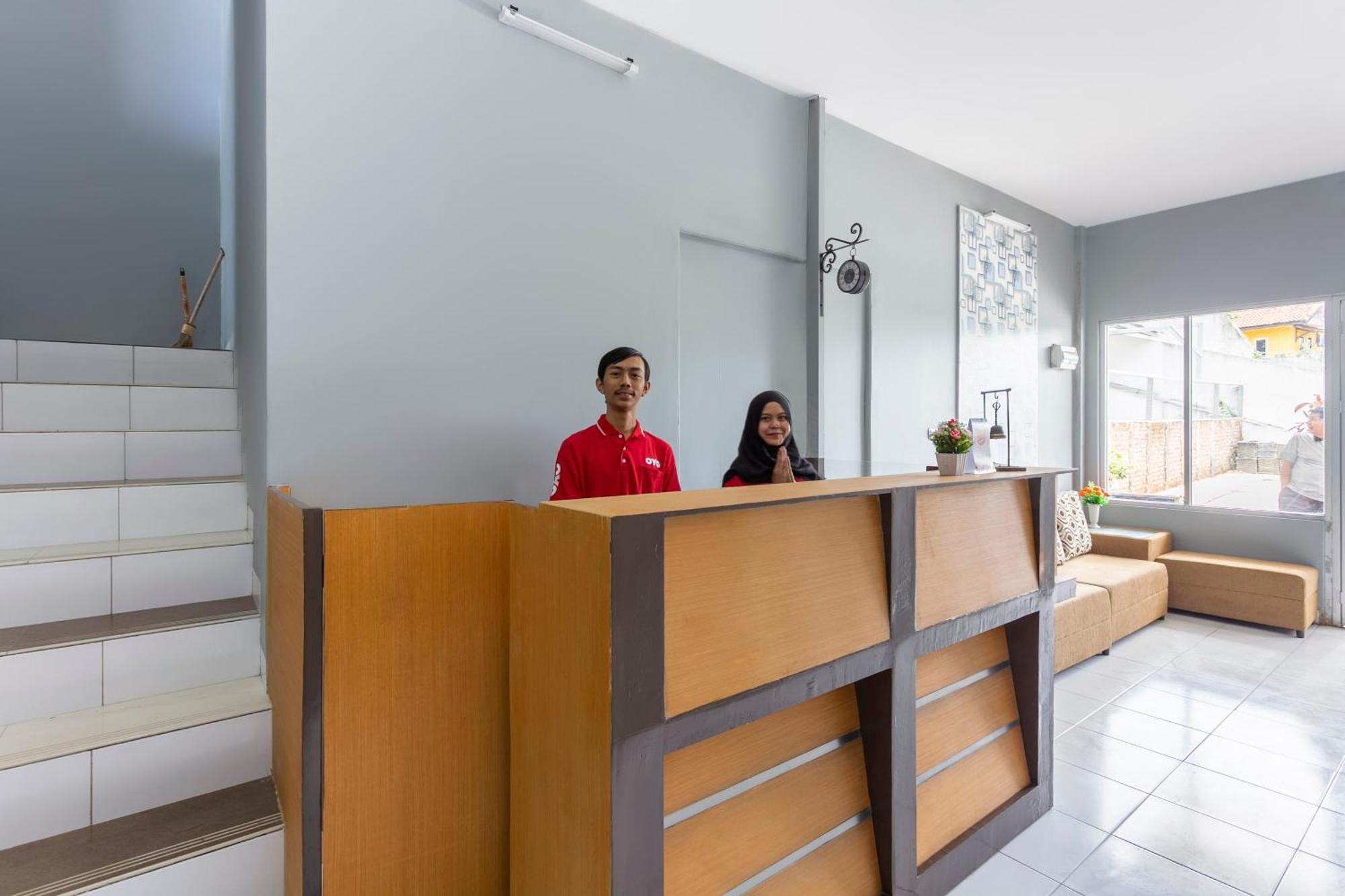 Super Oyo Collection O 3130 D'Valley View Lembang Ngoại thất bức ảnh