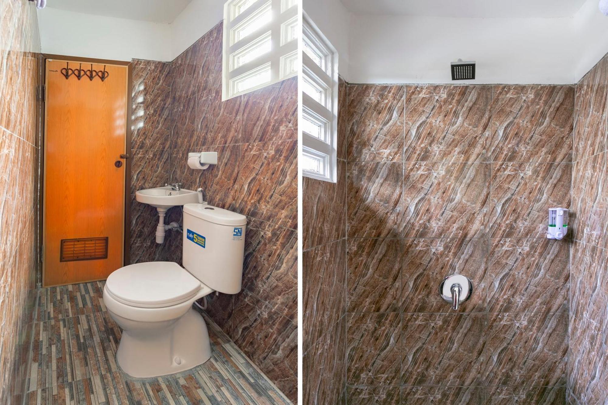 Super Oyo Collection O 3130 D'Valley View Lembang Ngoại thất bức ảnh