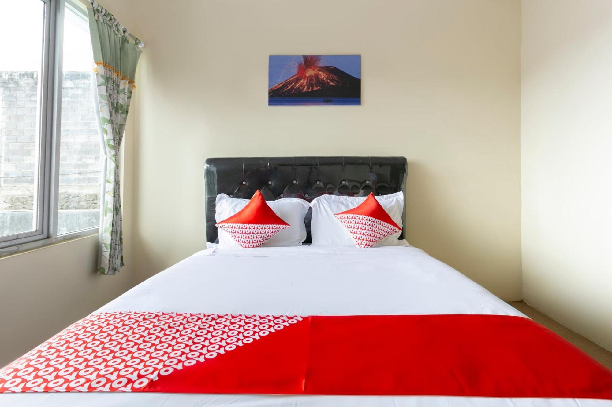 Super Oyo Collection O 3130 D'Valley View Lembang Ngoại thất bức ảnh