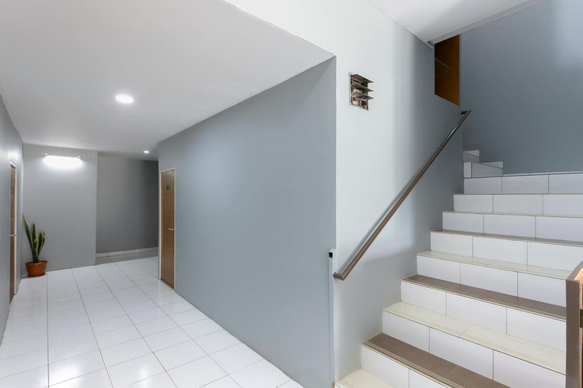 Super Oyo Collection O 3130 D'Valley View Lembang Ngoại thất bức ảnh
