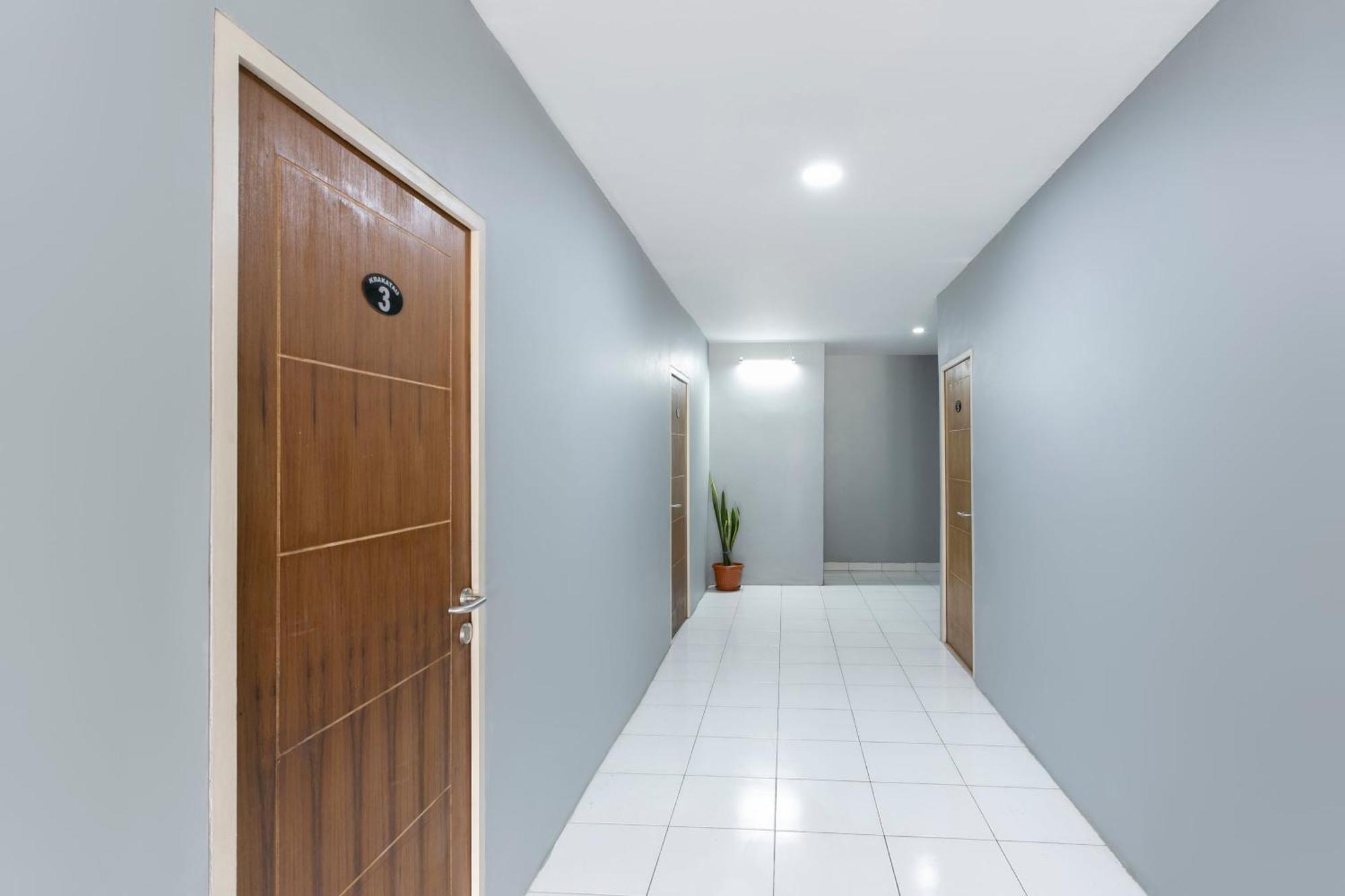 Super Oyo Collection O 3130 D'Valley View Lembang Ngoại thất bức ảnh