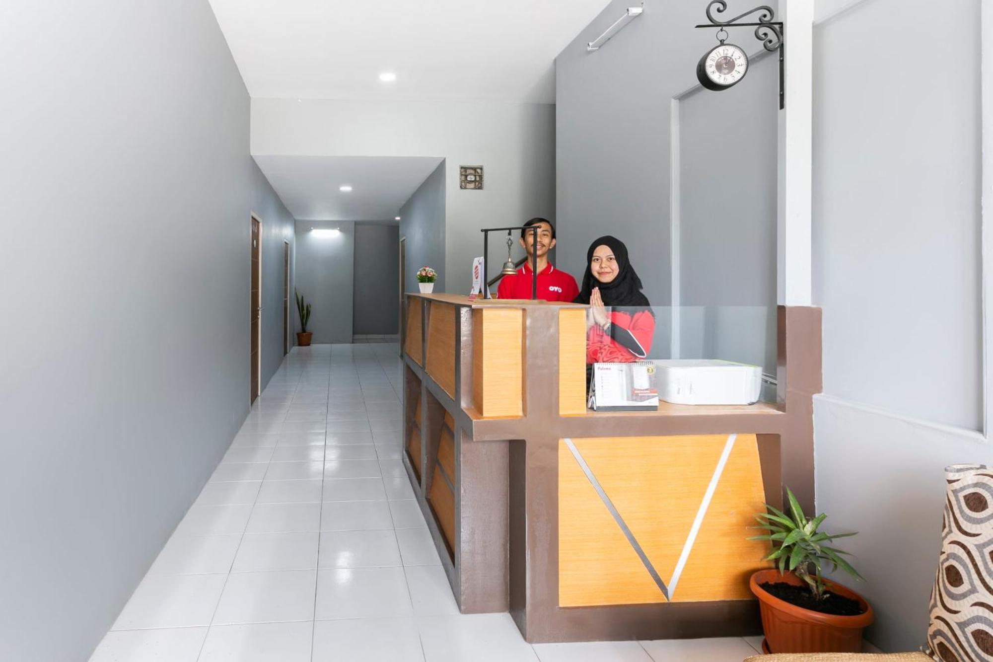 Super Oyo Collection O 3130 D'Valley View Lembang Ngoại thất bức ảnh