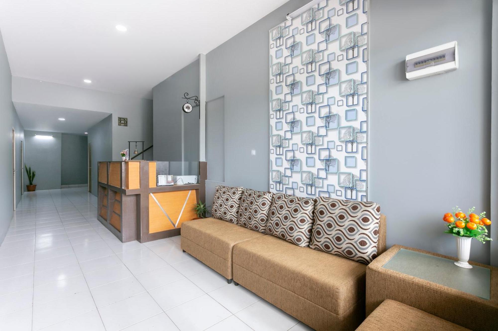 Super Oyo Collection O 3130 D'Valley View Lembang Ngoại thất bức ảnh